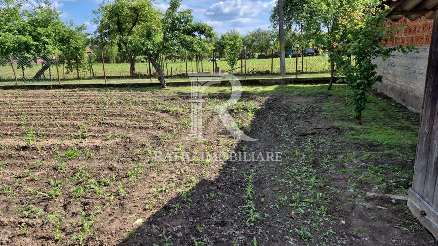 Casă individuală cu 6 camere cu Canalizare în Sitani