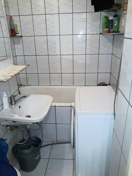 Apartament decomandat în Doamna Ghica