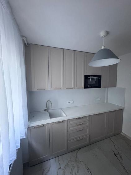 Apartament cu 4 camere decomandat în Gheorgheni