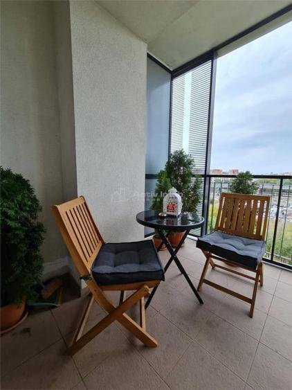 Apartament cu 2 camere decomandat în Mihai Bravu