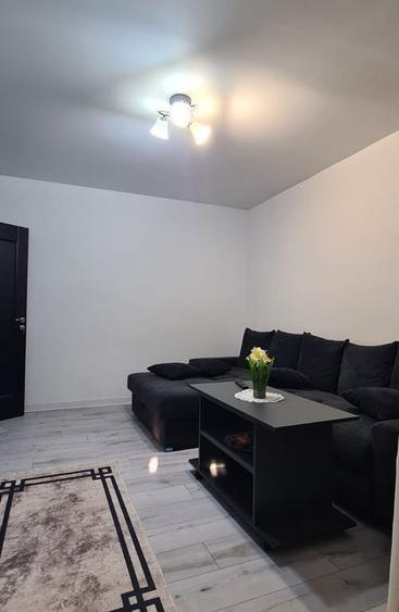 Apartament cu 2 camere decomandat în Gării
