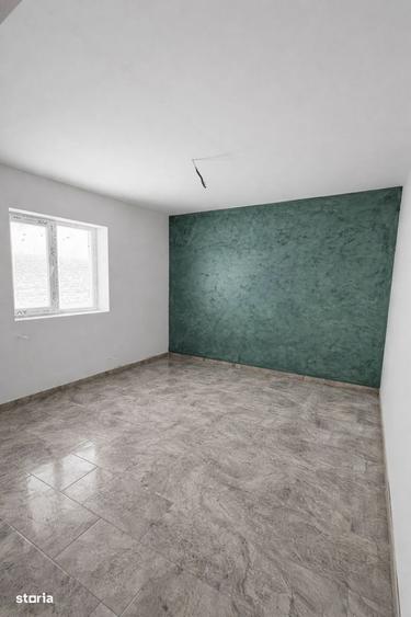 Casă cu 3 camere în Dancu