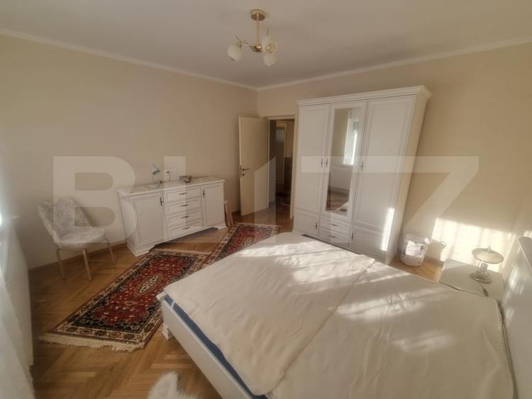 Apartament 4 camere, 104 mp, zona Green House - 4