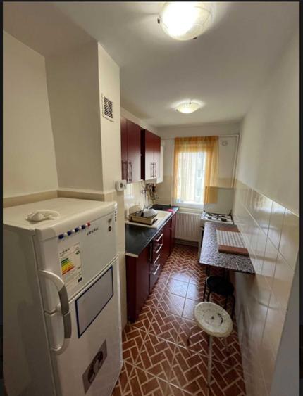 Apartament de inchiriat, cu 2 camere, 40 mp, PET FRIENDLY, zona Bucium - 7