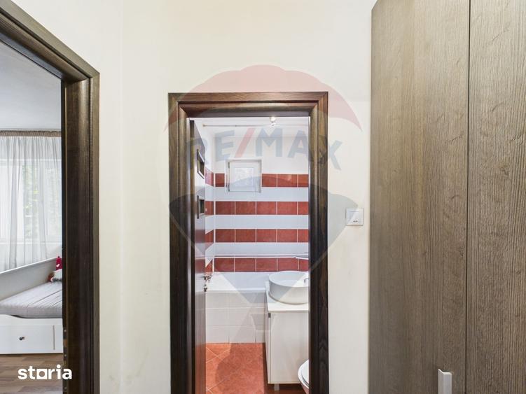 Apartament 2 Camere Drumul Taberei - 3