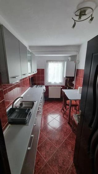 Inchiriere apartament cu 2 camere Zona Girocului, str. Lidia - 9