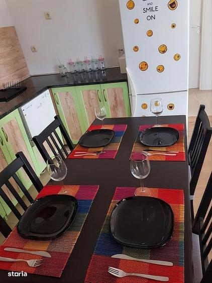 Apartament cu 2 camere în Ștefăneștii de Sus