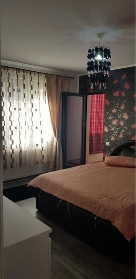 Apartament cu 2 camere semidecomandat în Florești