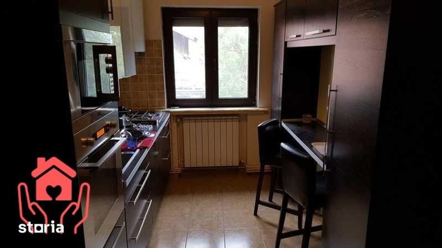 Apartament cu 4 camere în Domenii