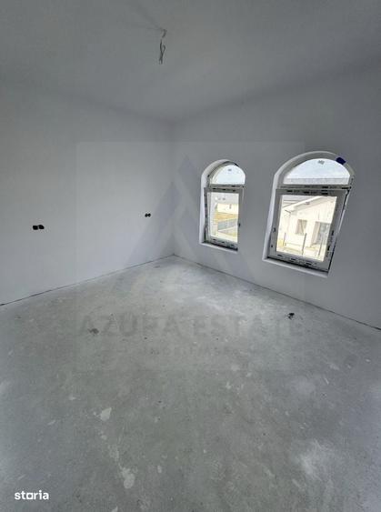 Casa individuala, la liziera padurii, Cartierul Arhitectilor - 1