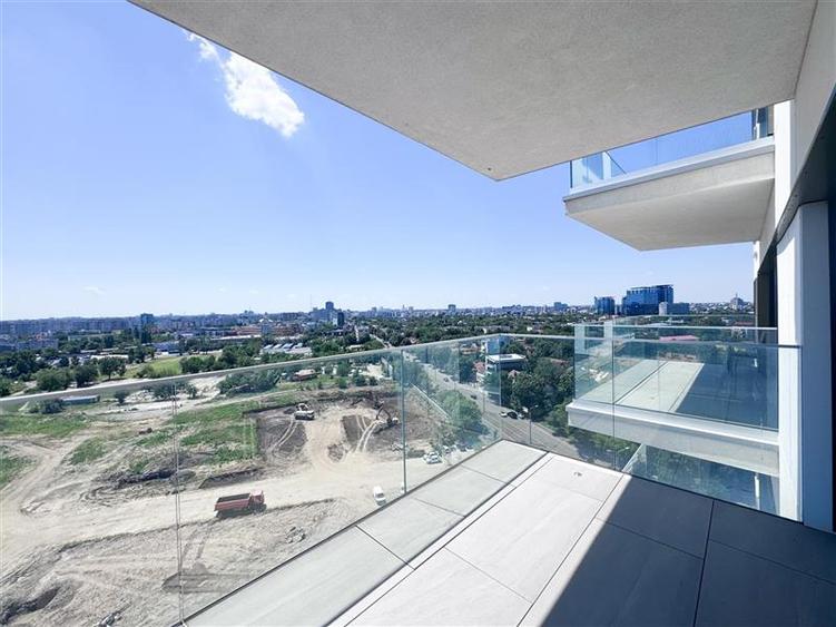 Apartament 2 camere de inchiriat One Verdi Park - 17