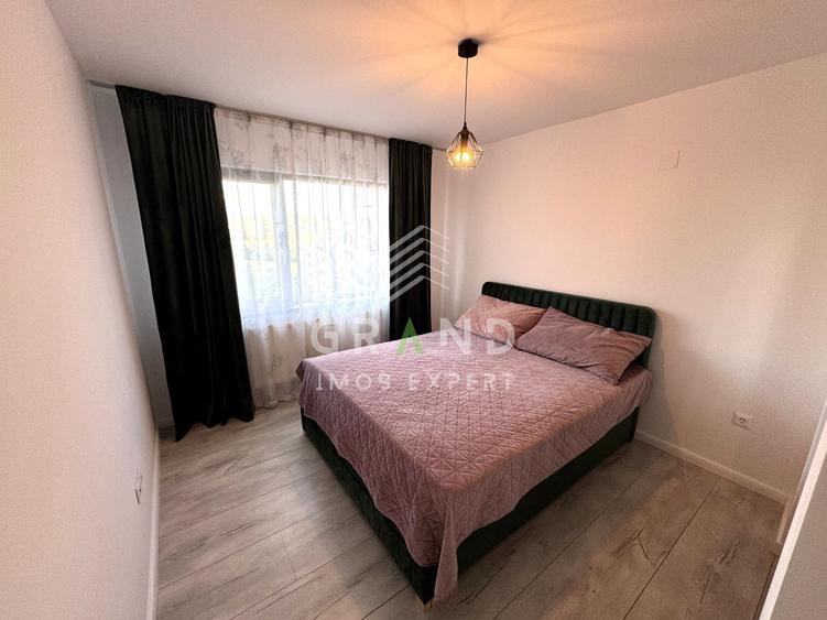 3 CAMERE | 69 MP+BALCON 10 MP | 2 PARCARI SUBTERANE | DONATH PARK/GRIGORESCU - 5