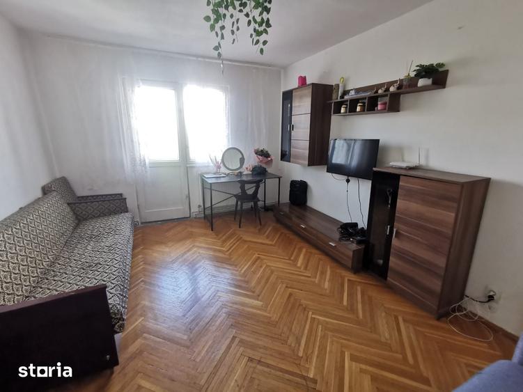 Apartament 2 camere Sibiu Vasile Aaron - 1