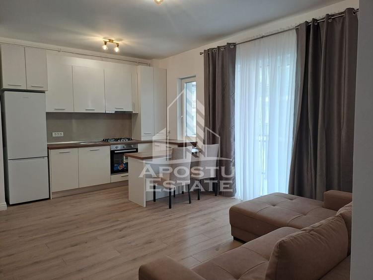 Apartament 2 camere de inchiriat, zona Braytim Timisoara - 1