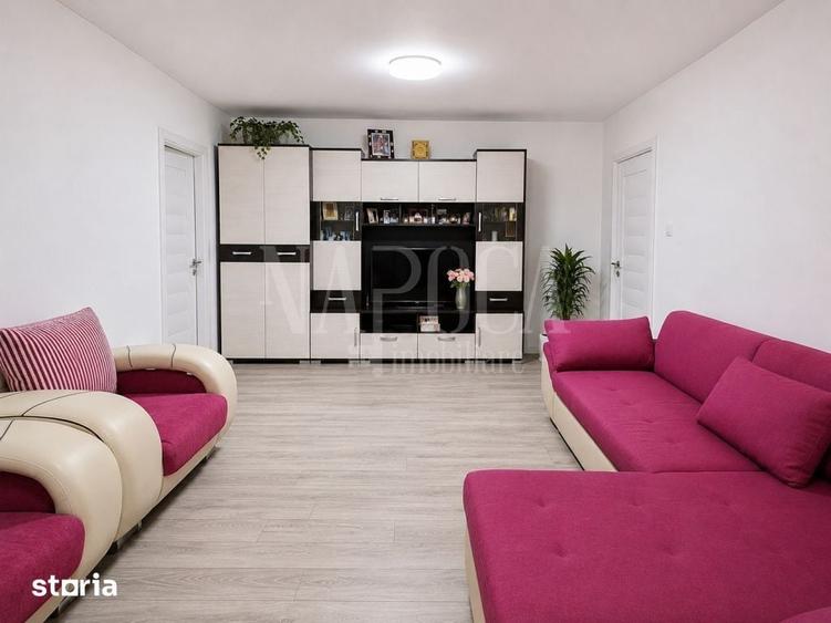Apartament 2 camere de vanzare in Rogerius Oradea, Oradea - 1