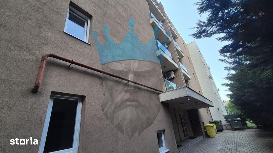 Apartament 2 Camere Pipera Voluntari - 14