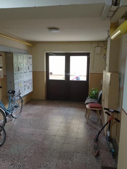 Apartament cu 2 camere în Șagului