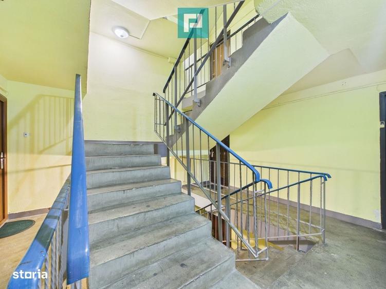 Garsonieră în Banu Mărăcine