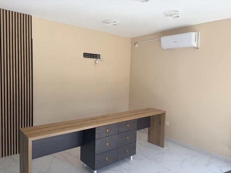 Spațiu comercial, de 33 mp, în Lunca Cetățuii
