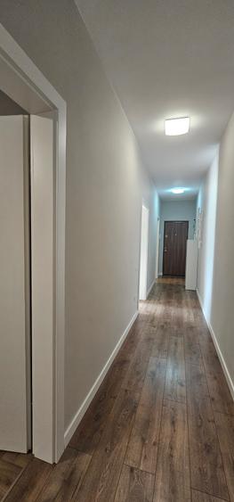 Apartament cu 2 camere decomandat în Arhitecților - Calea Cisnădiei
