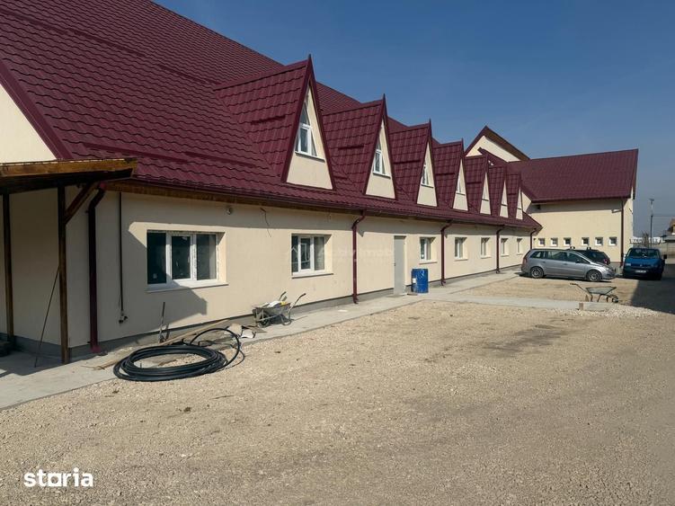 Casă cu Teren 300 Mp în Bartolomeu