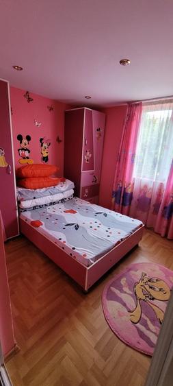 Casă cu 4 camere în Ciocănești