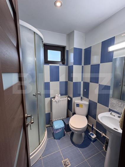 Casă individuală cu 6 camere cu Teren 667 Mp în Urleta