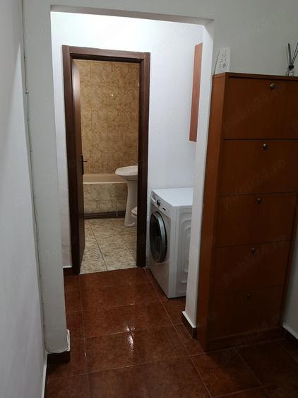 Apartament cu 2 camere decomandat în Lipovei