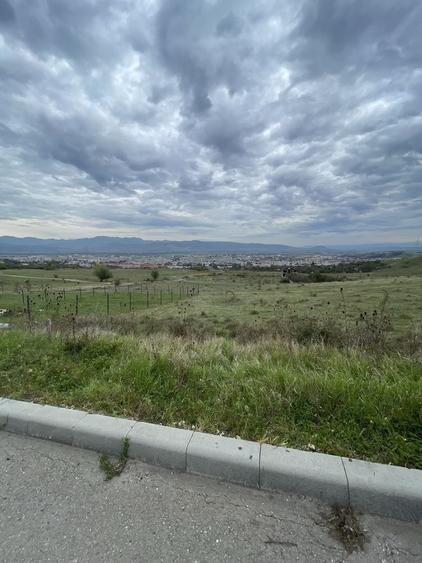 Teren de 482 mp, în Călugareni