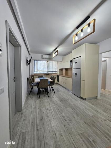 Apartament modern cu 3 camere de inchiriat in Vasile Aaron Strada - 16