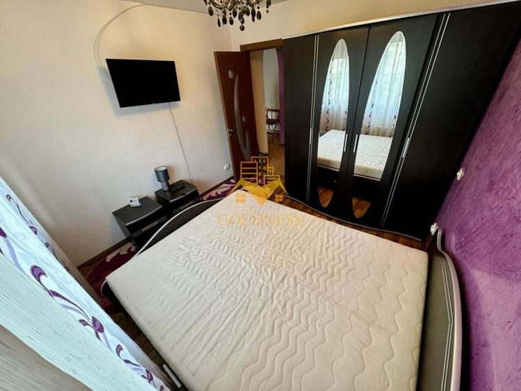 Apartament cu 2 camere decomandat, mobilat în Mănăștur — fotografia 2