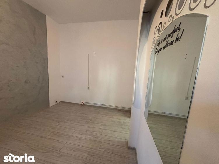 Spațiu comercial, de 38 mp, în Patriei