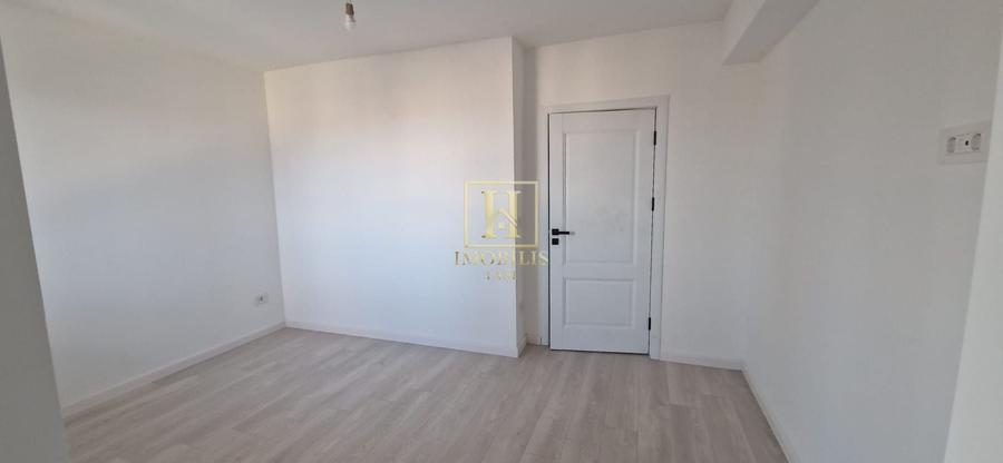 Apartament cu 2 camere decomandat în Popas Păcurari
