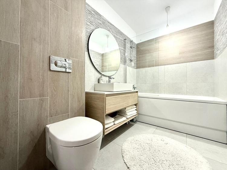 2 camere decomandat | Urban Plaza | Parcare | Termen scurt - 8