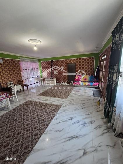 Casă cu 2 camere în Valea