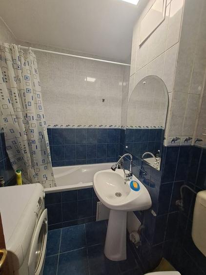 Apartament cu 2 camere decomandat în Pantelimon