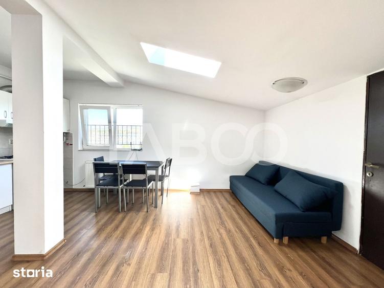 Apartament cu 2 camere decomandat în Someșeni
