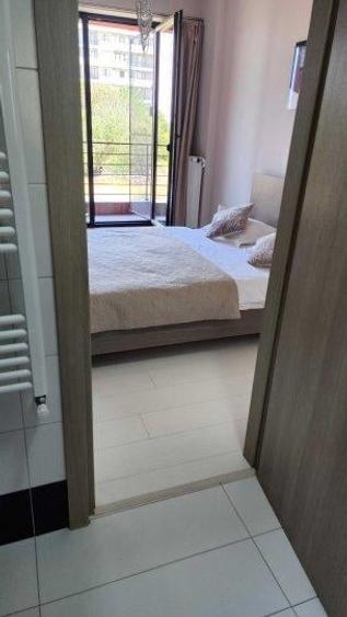 Apartament 3 Camere  | Campus  Aleea Universității |  90 mp - 8