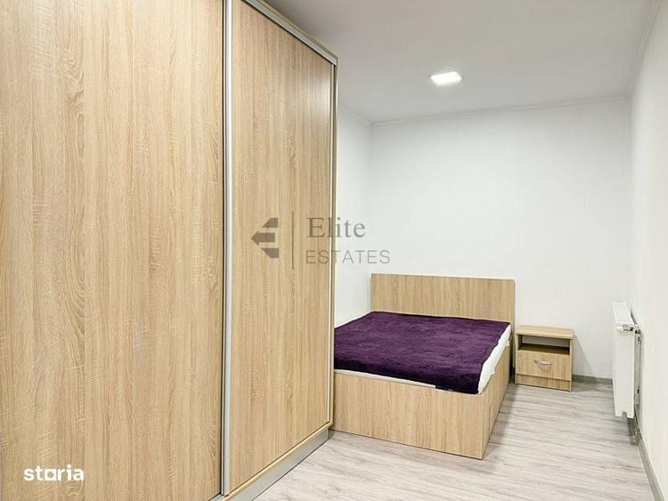 Garsonieră în Ultracentral