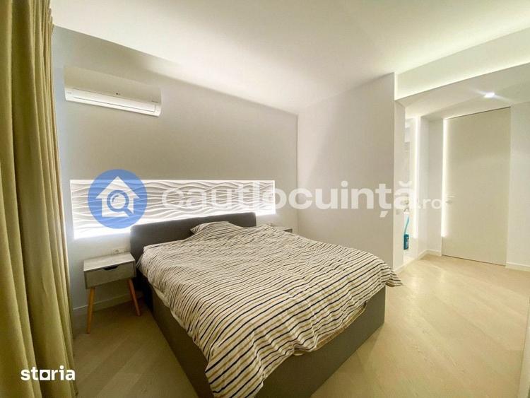 Apartament 3 Camere Pipera Cortina North Parcare Modern LUX - 7