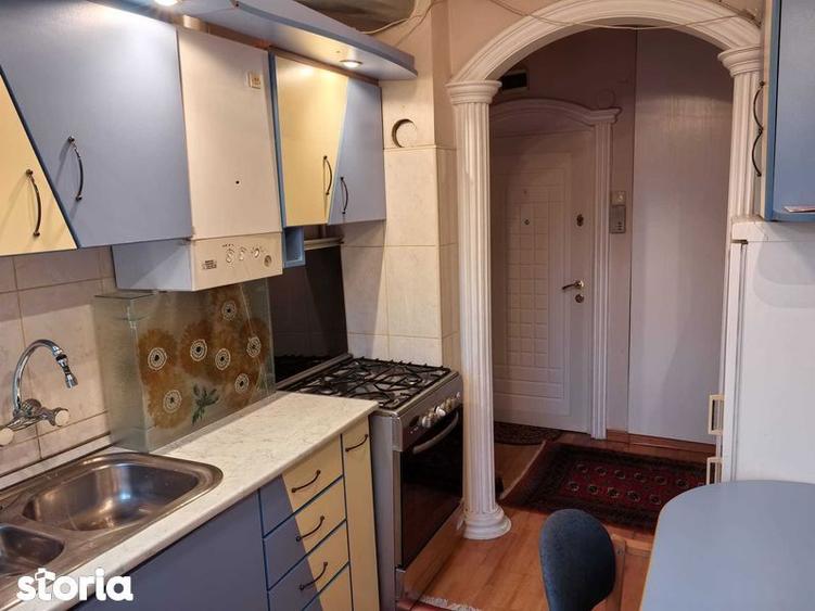 Apartament cu 3 camere în Libertății