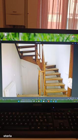 Casă cu 5 camere cu Teren 720 Mp în Livezeni