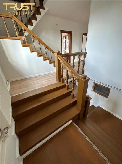 Casă individuală cu 4 camere cu Teren 700 Mp în Ultracentral