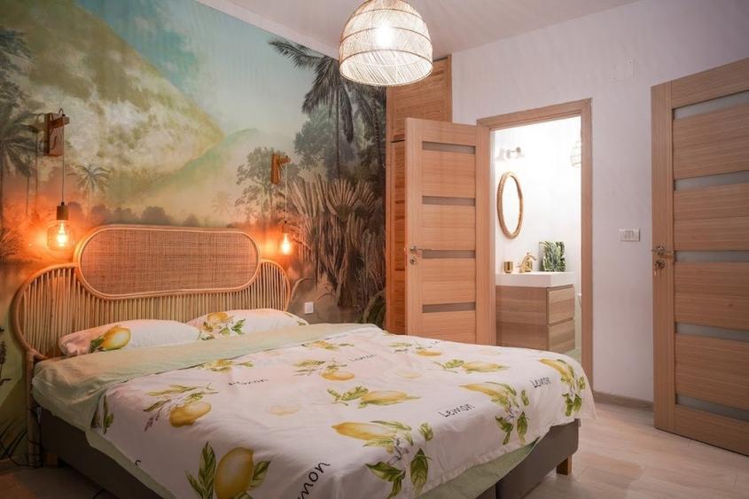 Apartament cu 3 camere decomandat în Colentina