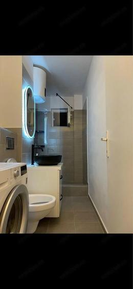 Apartament cu 2 camere mobilat si renovat CENTRALA ET 2 SAGULUI - 5