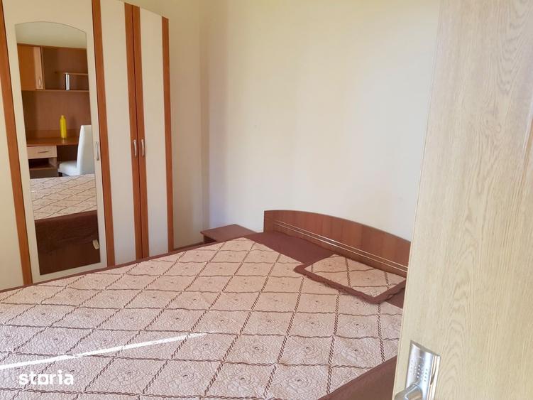 Apartament cu 2 camere decomandat în Independenței