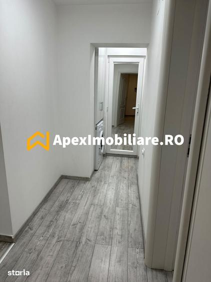 Apartament cu 3 camere decomandat în Drumul Taberei