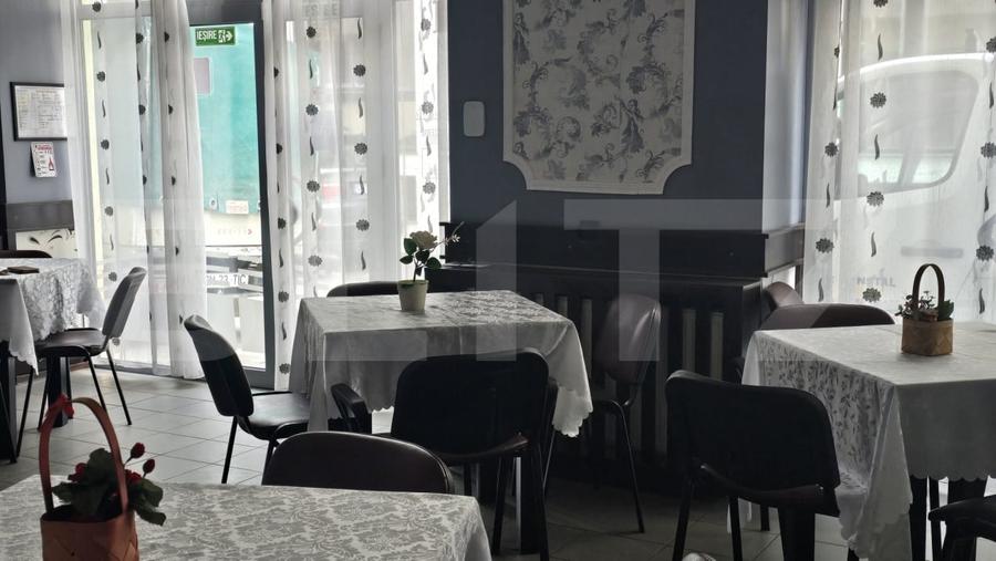 Spațiu comercial, de 210 mp, în Ultracentral