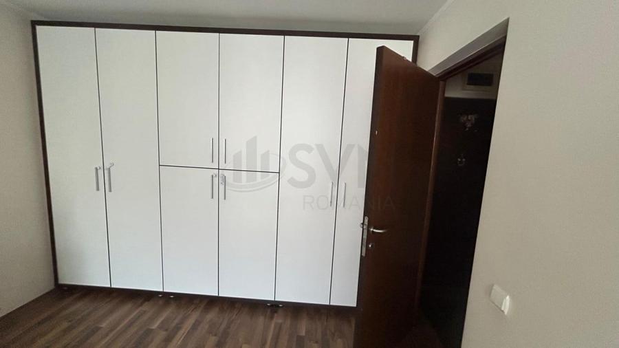 REA1029661 Apartament 2 camere Crangasi - Loc de parcare - 6