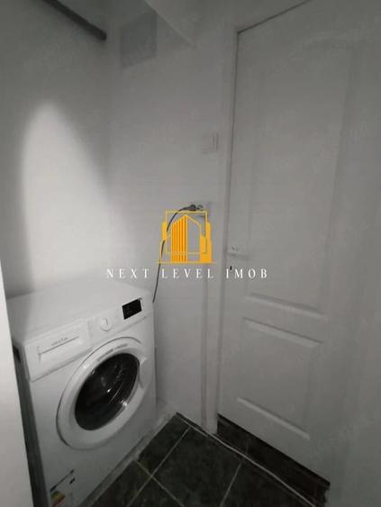 Apartament cu 2 camere decomandat în Trivale